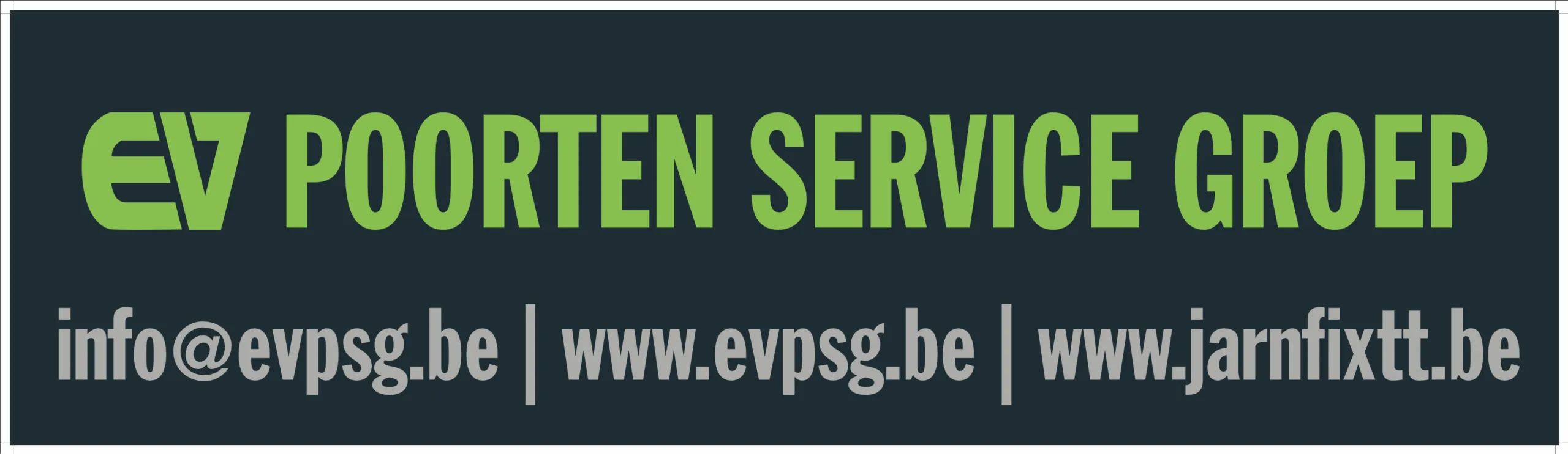 EV Poorten EV Poorten